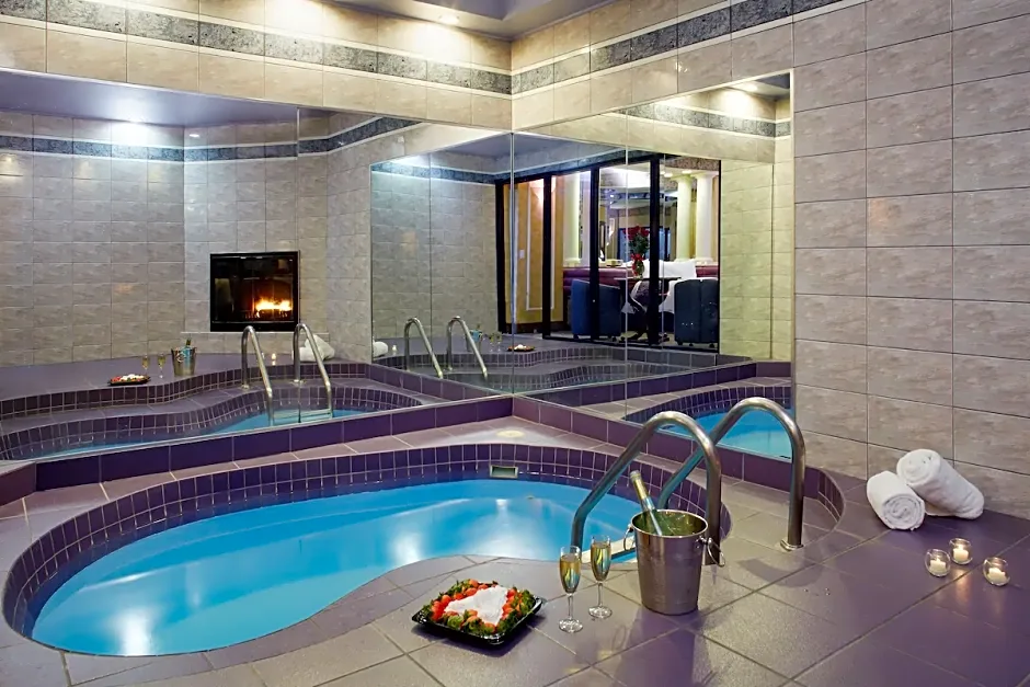 Paradise Stream Resort
