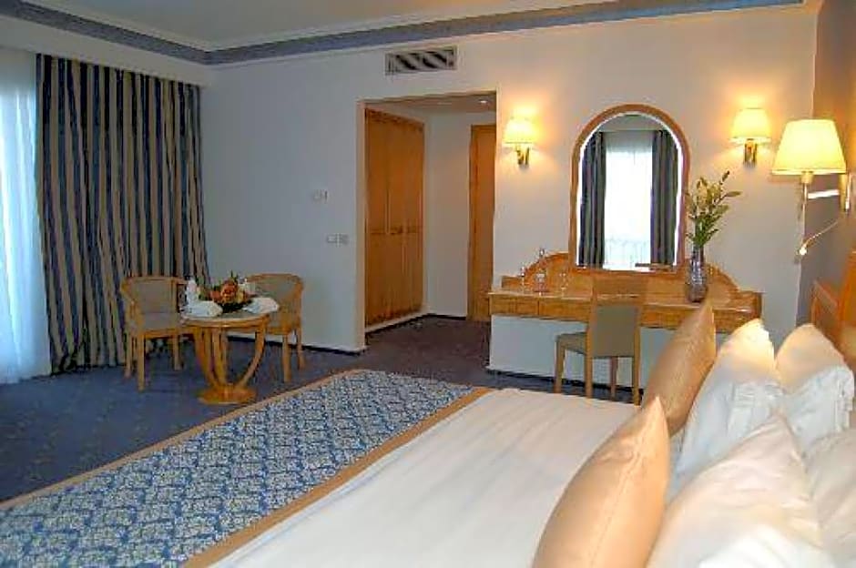 Mahdia Palace Thalasso