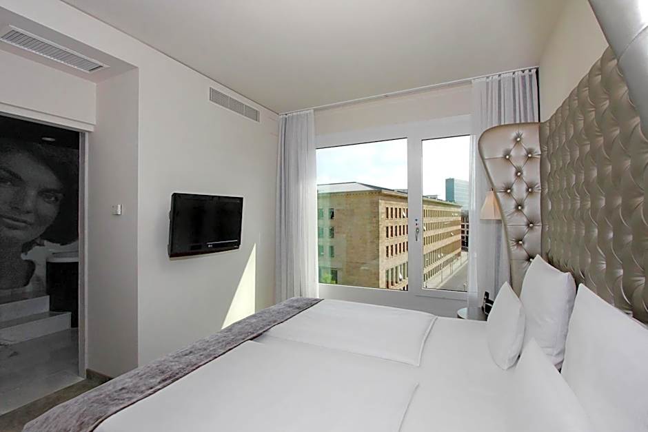 Arcotel John F Berlin