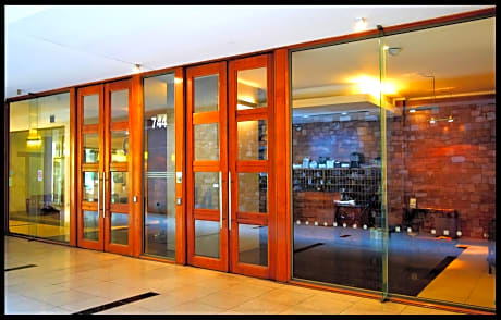 Santiago Furnished Apartments