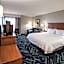 Hampton Inn By Hilton Louisville North/Clarksville