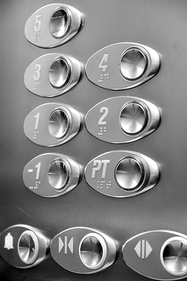 New Central Plaza Apartment -2