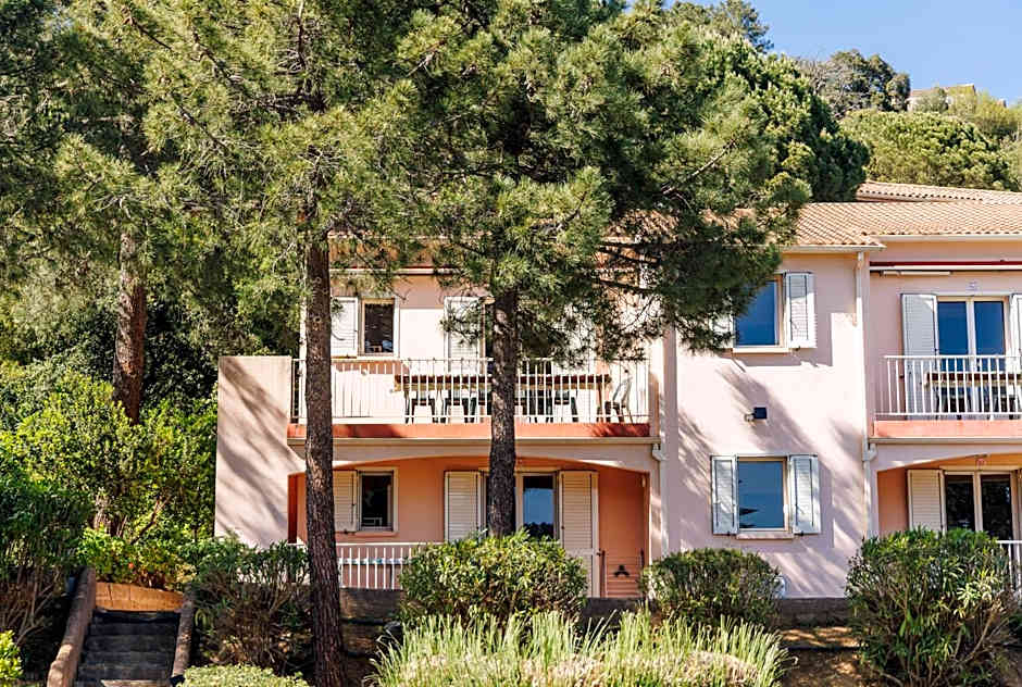 Résidence le Télémaque