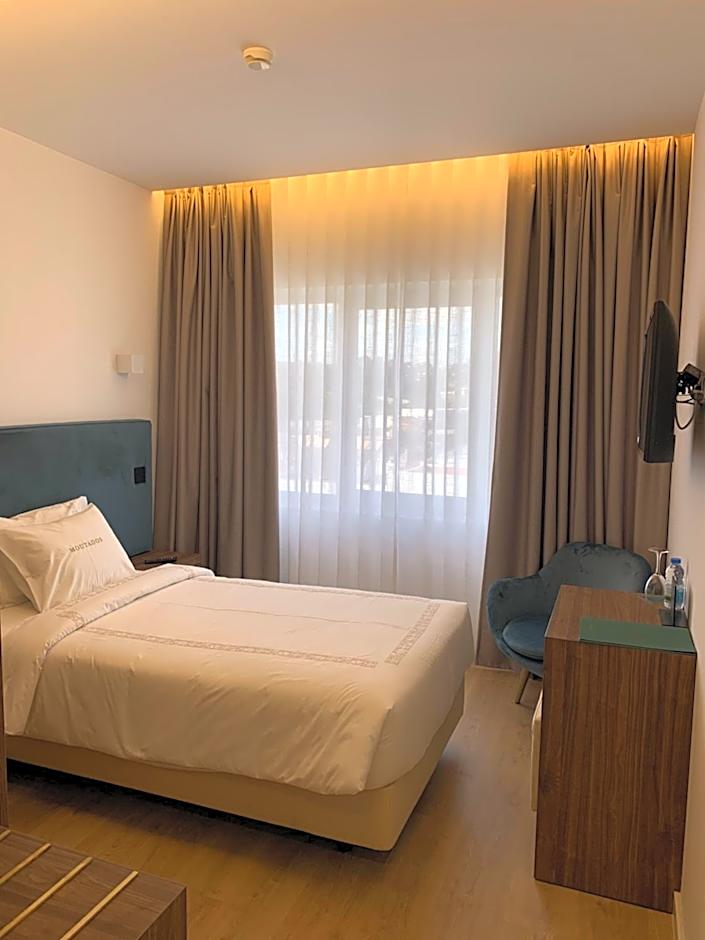 Hotel Moutados