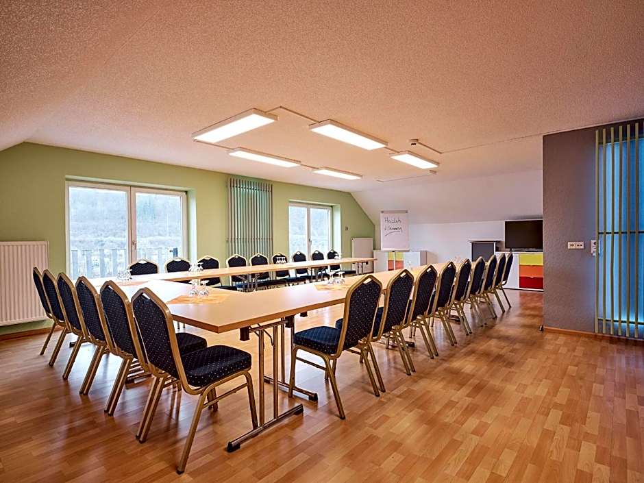 TIPTOP Hotel am Hochrhein