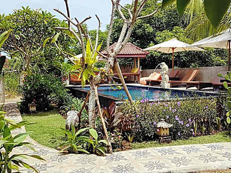 The Akah Cottage