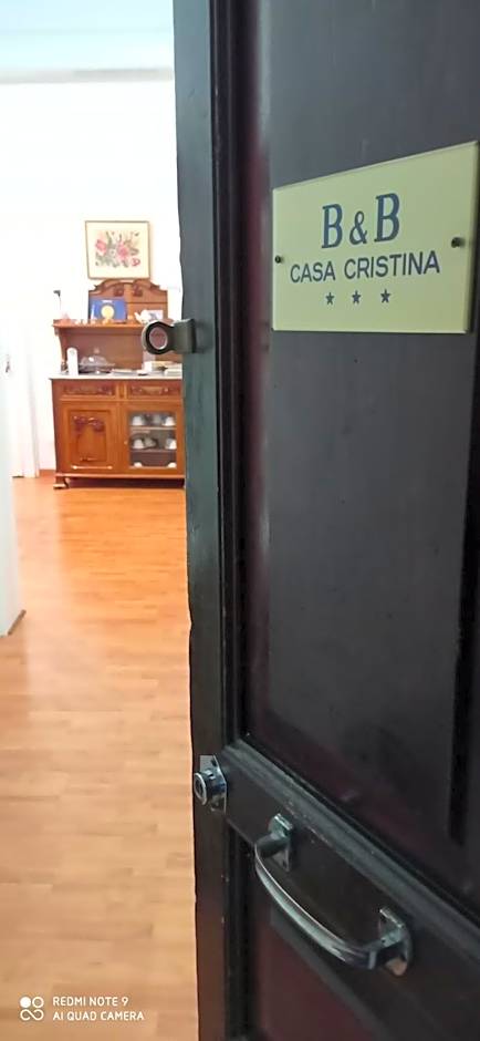 Casa Cristina
