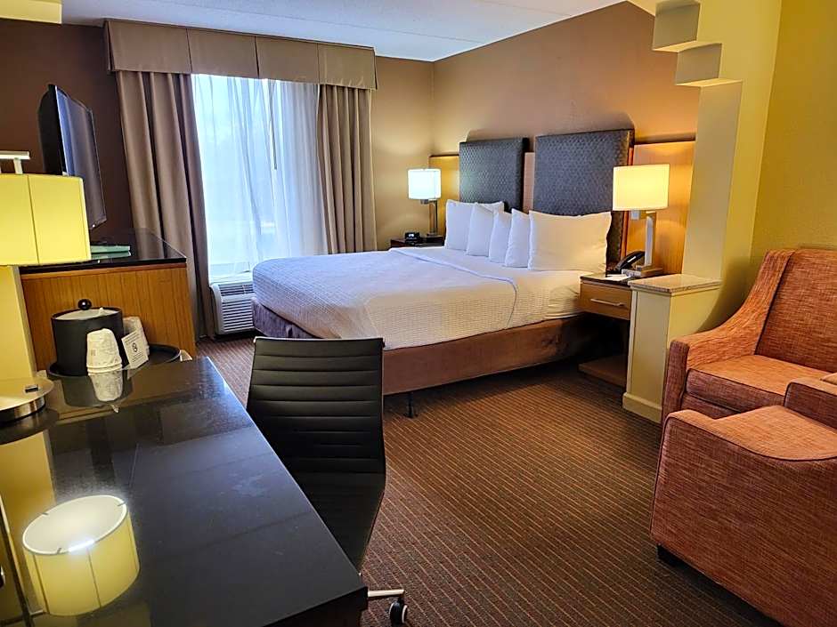 Wingate by Wyndham Greensboro-Coliseum