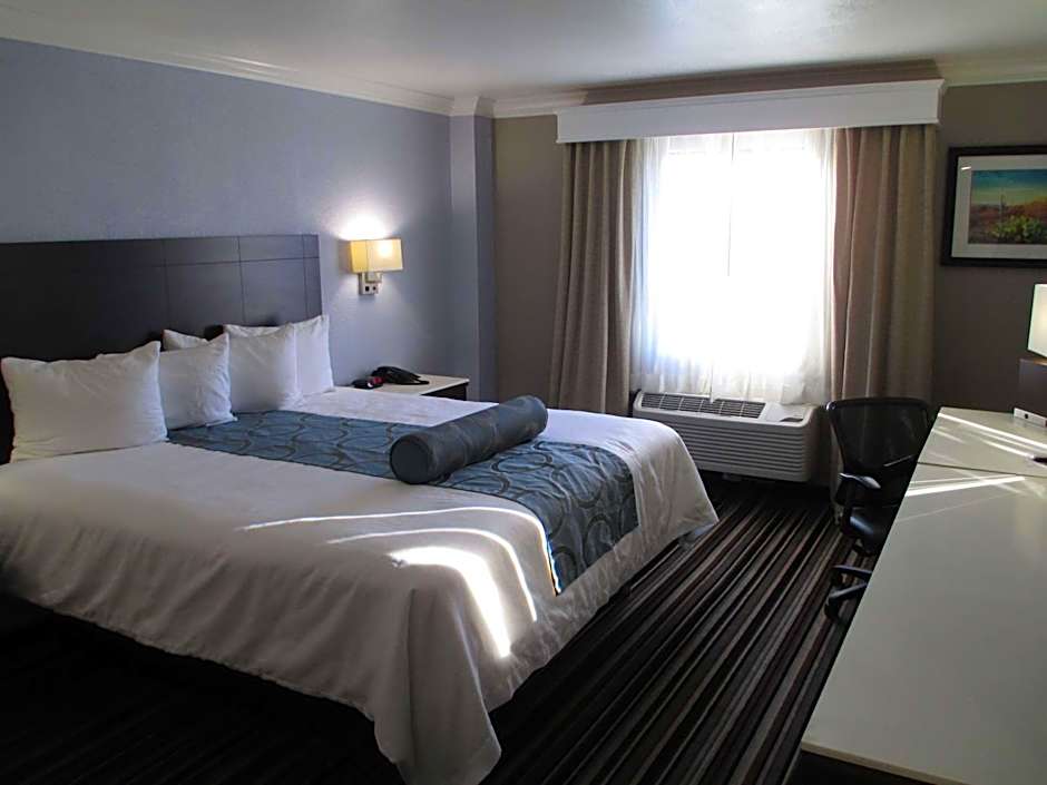 Photo 1 of 2 of 1 King Bed