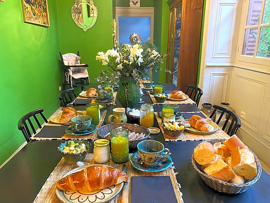 Une Nuit Au Château