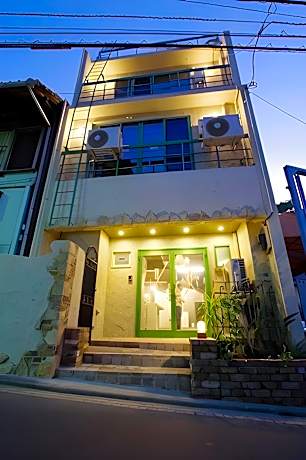 Cinnamon Guest House Dogo