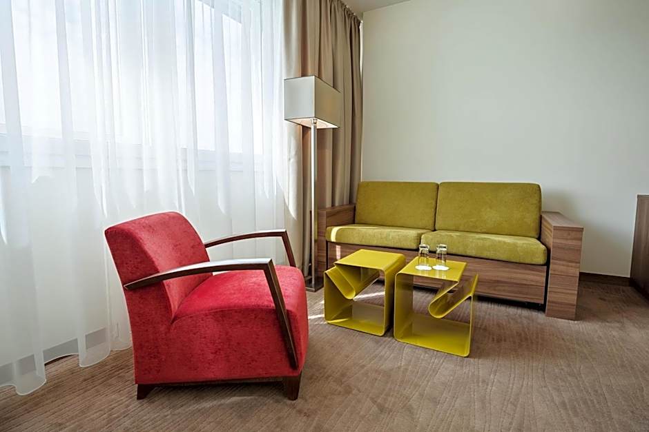 Austria Trend Hotel Doppio Wien