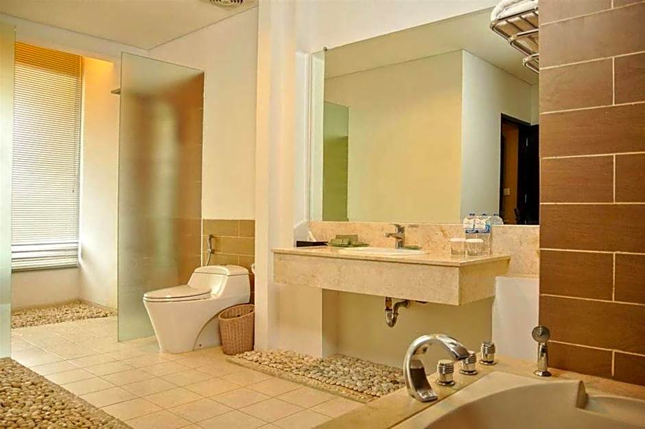 Hotel Santika Bangka