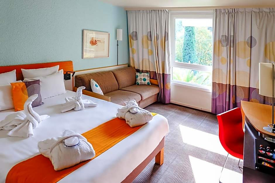 Novotel Marseille Est