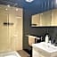 MD Modern Hotel - Jardines