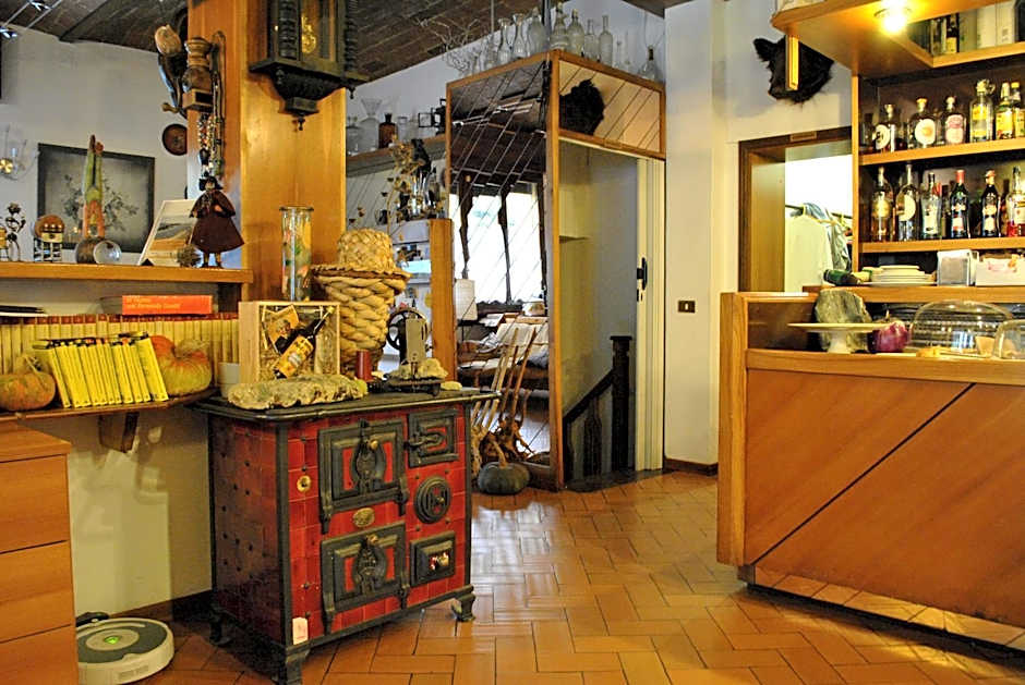 La Lanterna di Guiglia