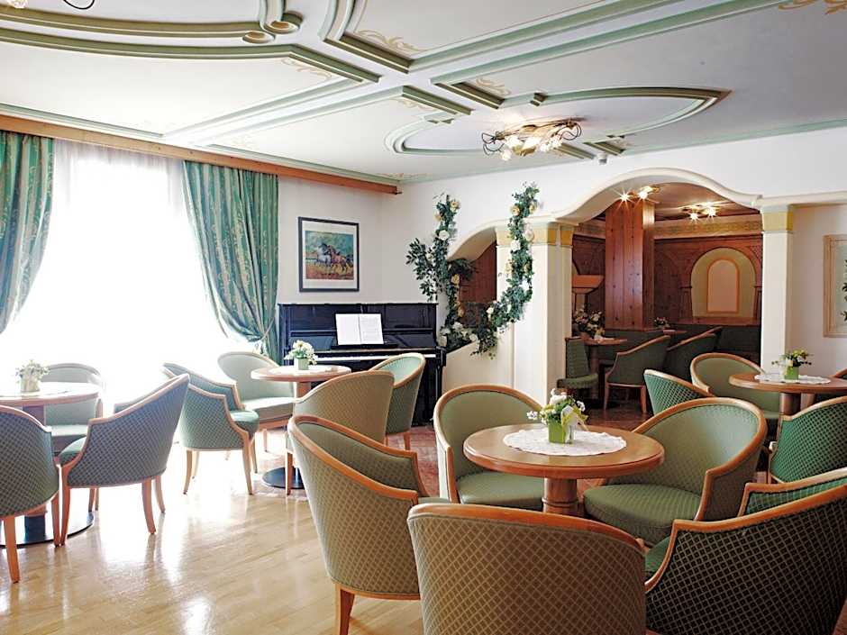 Domina Parco Dello Stelvio