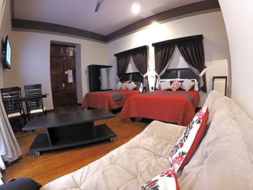 Hotel Providencia