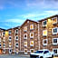 WoodSpring Suites Houston I-10 West