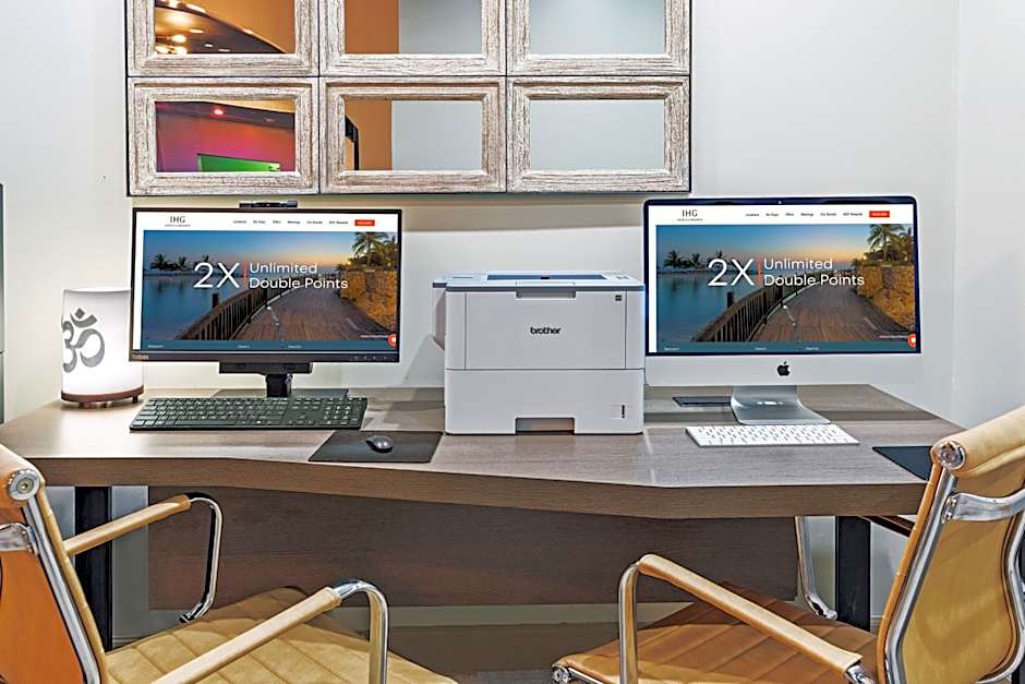 Hotel Indigo Spring - Woodlands Area By IHG