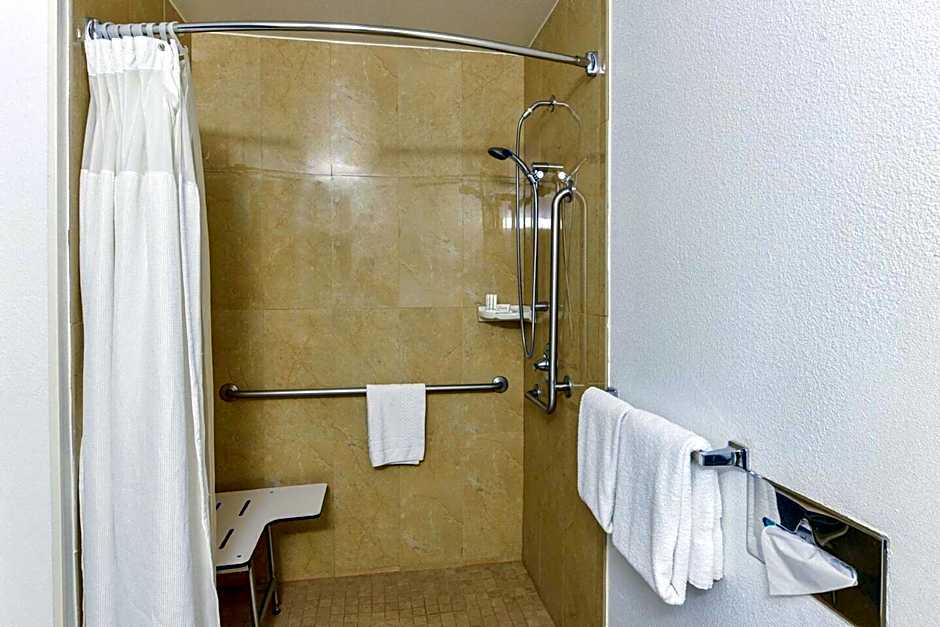 SureStay Hotel by Best Western Ontario Airport