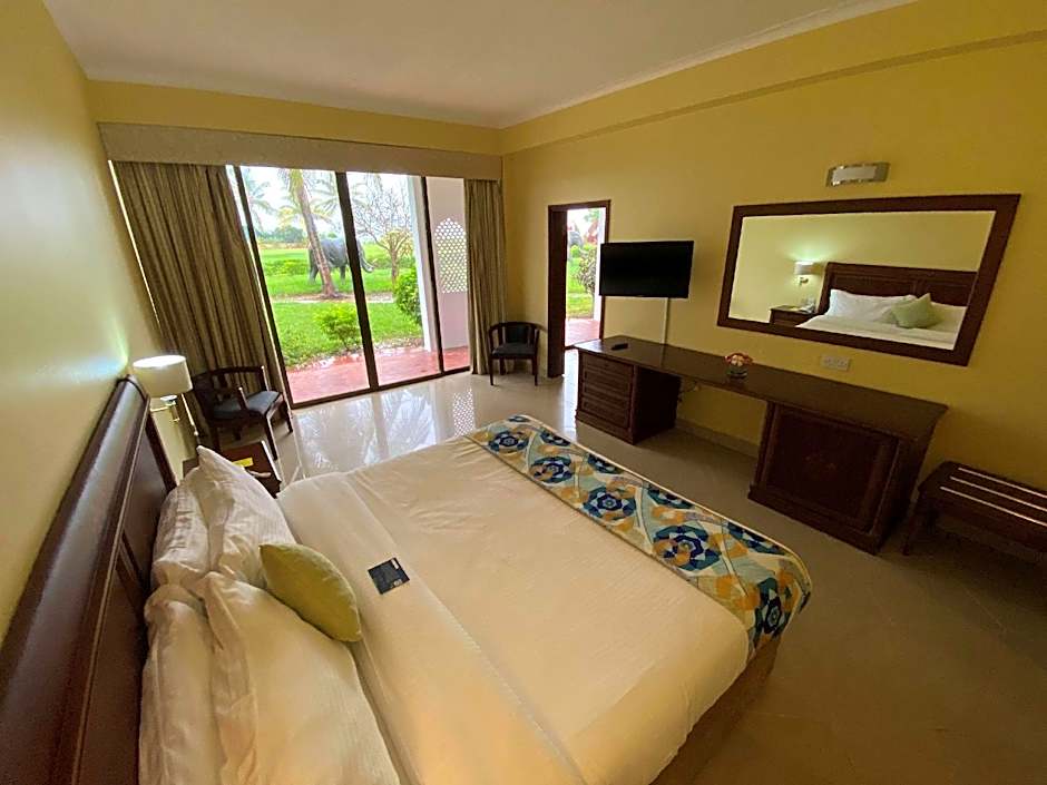 Golden Tulip Dar Es Salaam