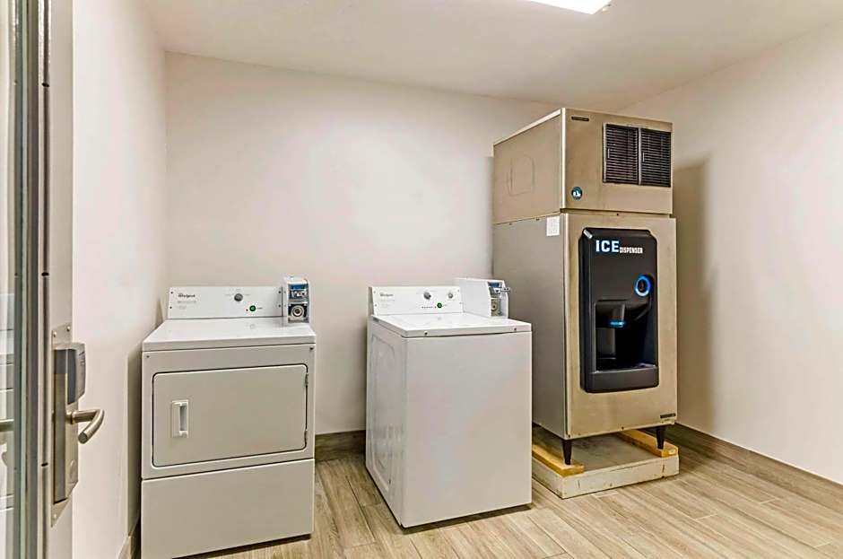 Comfort Inn Wytheville - Fort Chiswell
