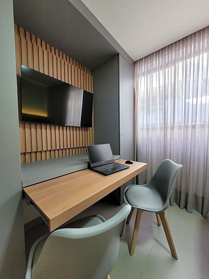 Studio Aconchegante no Bessa