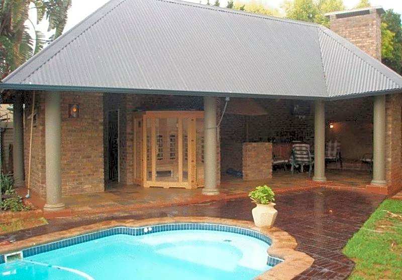 Goodey's Guesthouse