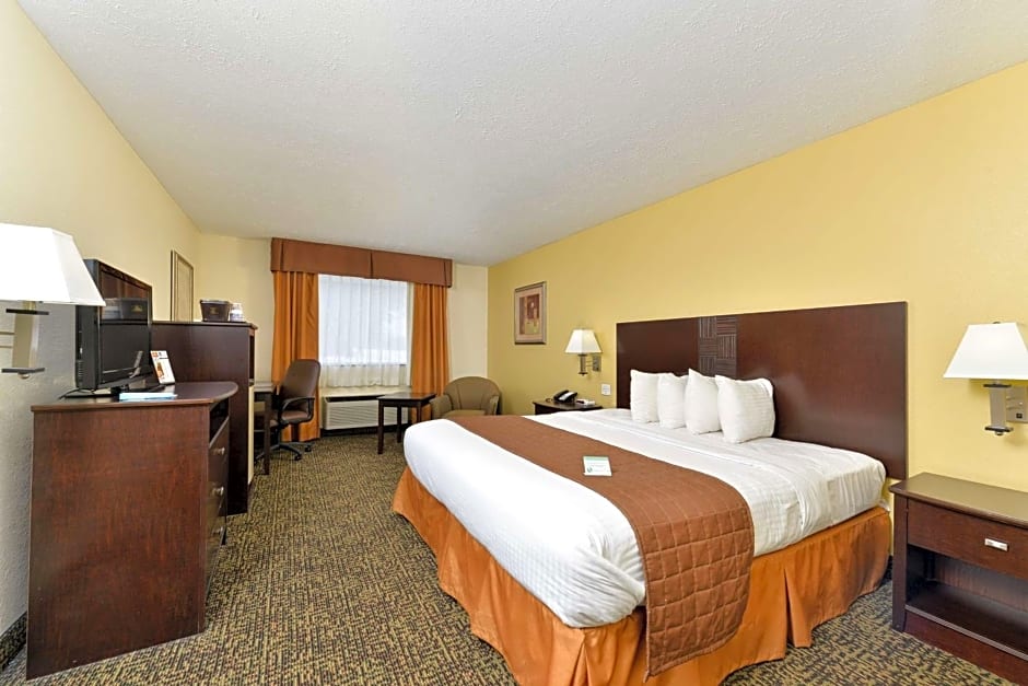 Best Western Elyria