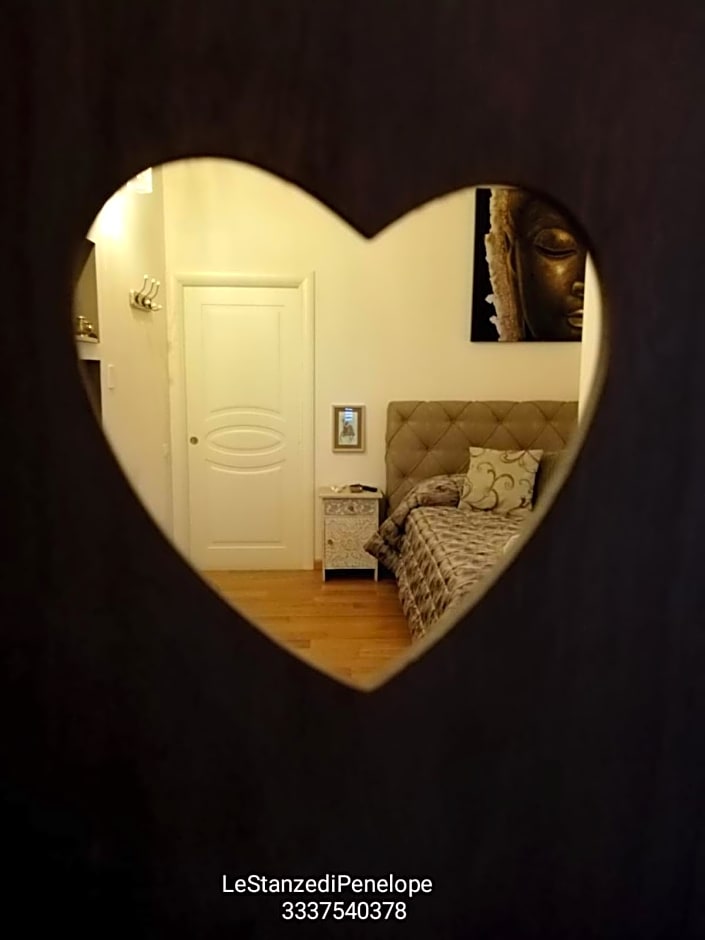 Le Stanze di Penelope