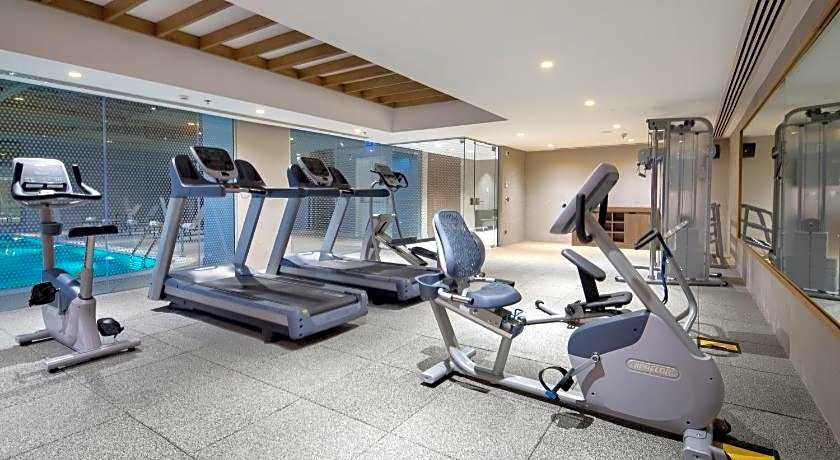 Hilton Garden Inn Istanbul Beylikduzu