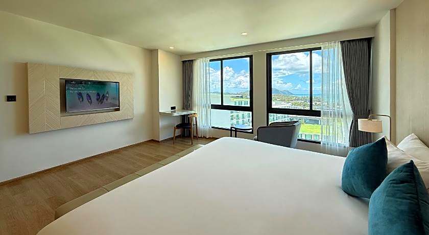 Wyndham La Vita Phuket