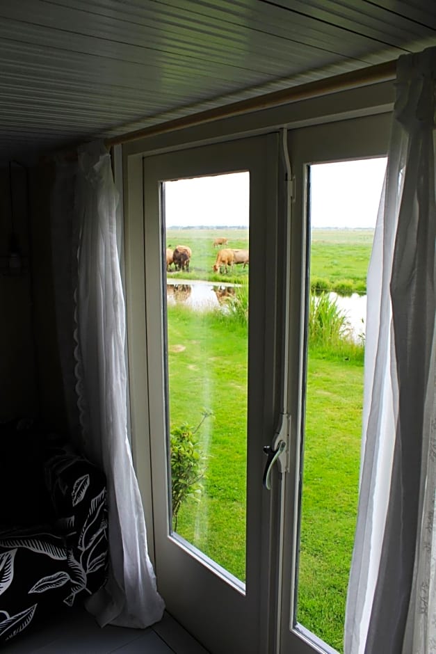 Bed and Stay Amsterdam