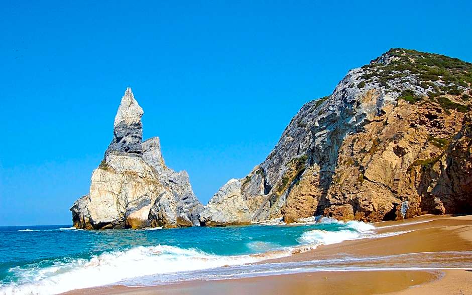 Sintra Marmoris Palace