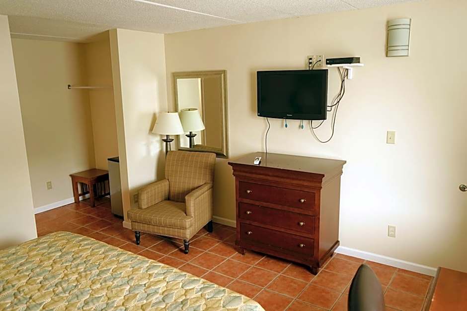 Sea Cove Motel Ocean City