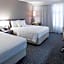 Courtyard by Marriott Richmond Downtown