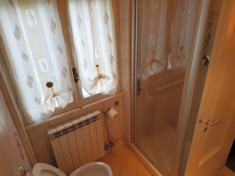 Domina Romae B&B