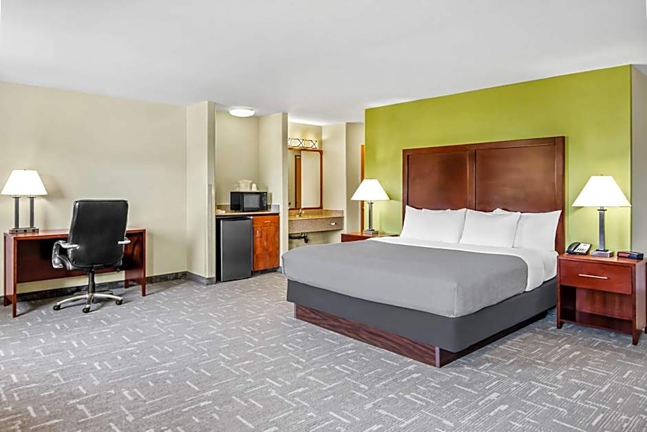Quality Inn & Suites Vail Valley