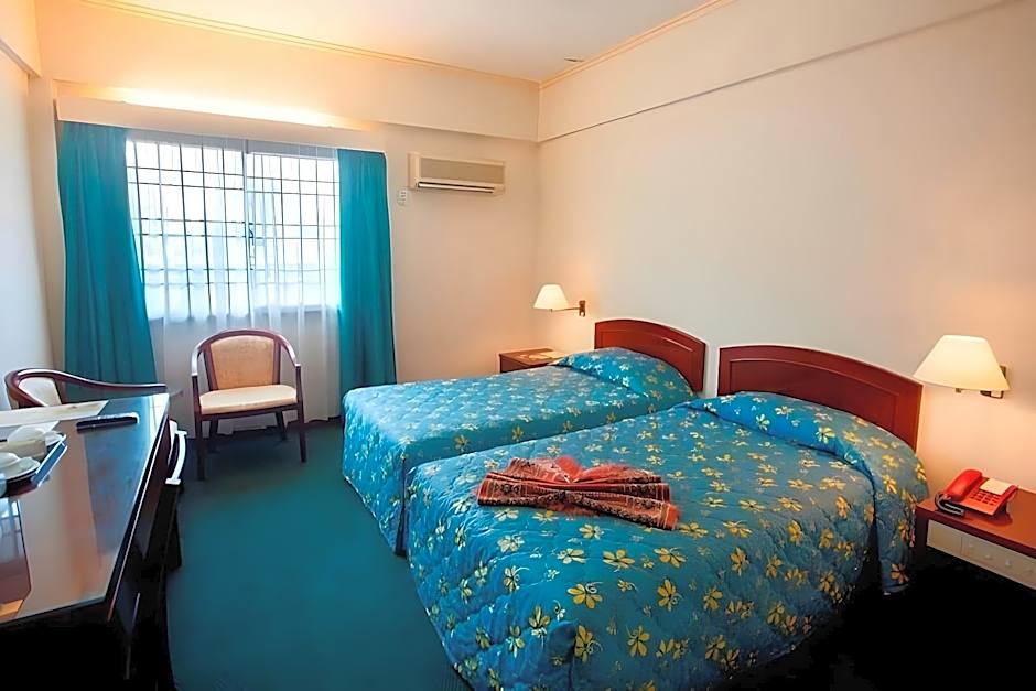 Hotel Seri Malaysia Alor Setar