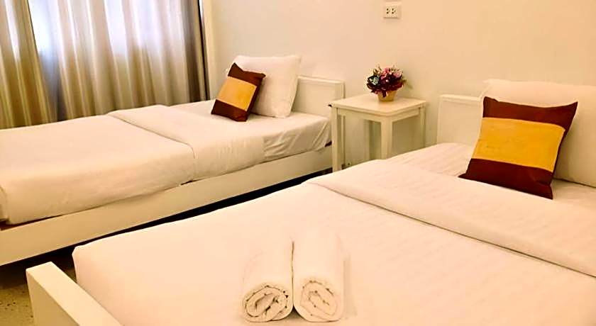 Chiang Rai Hotel