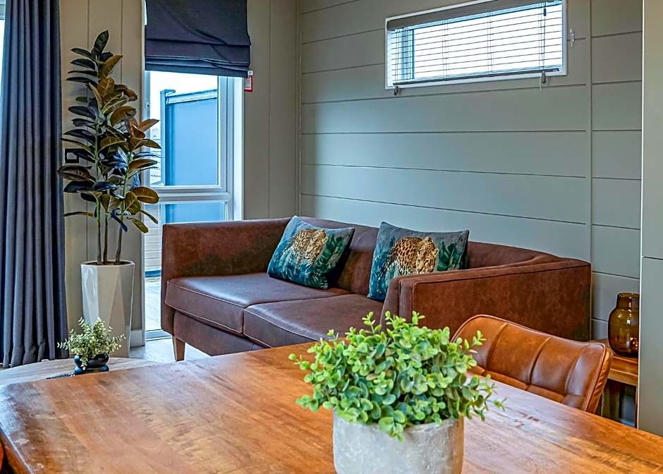 Croft Farm Water Park