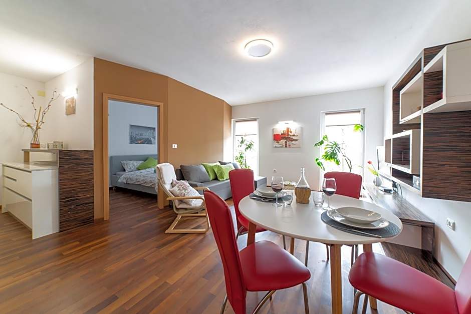 Rooms Herman