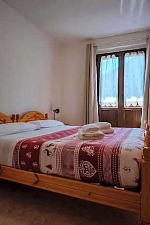 King Room with Mountain View