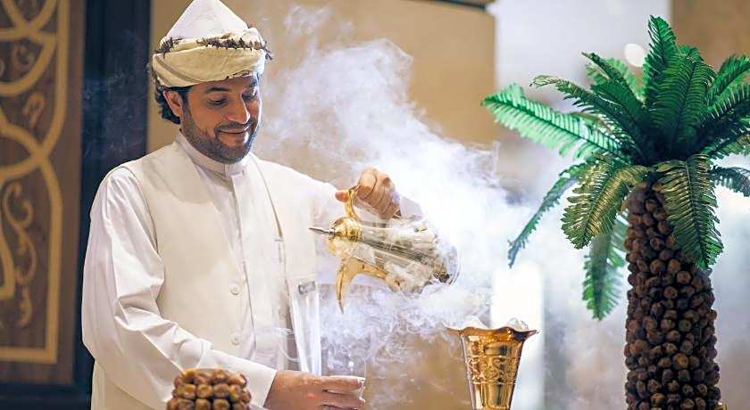 Pullman Zamzam Madina