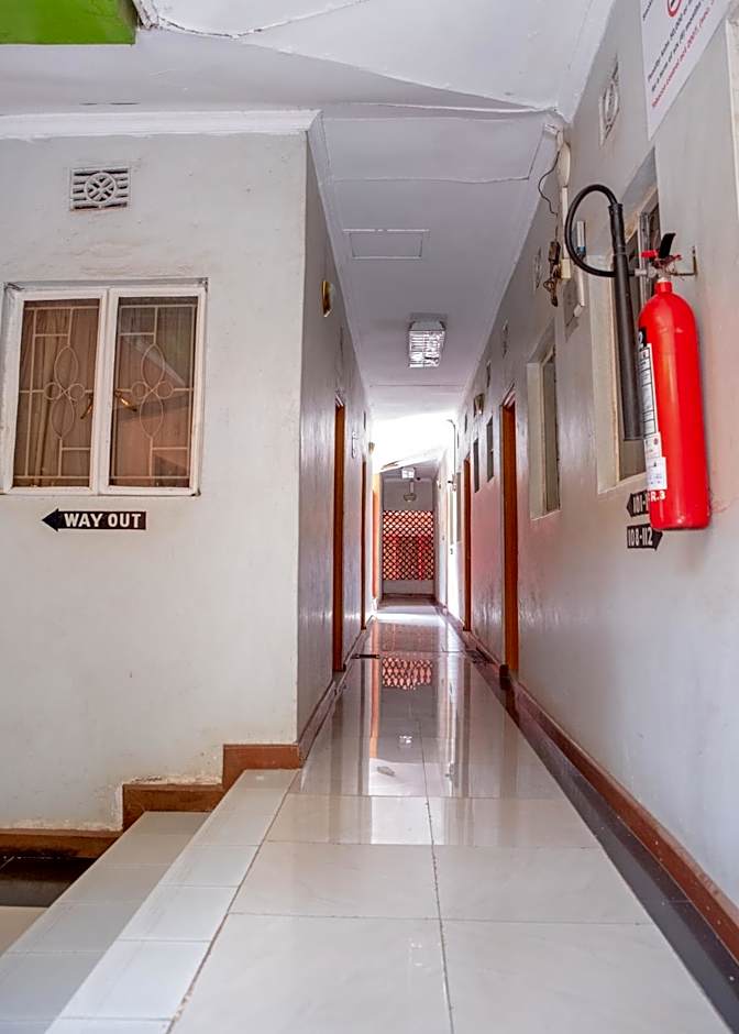 Jupiter Guest House - Parklands