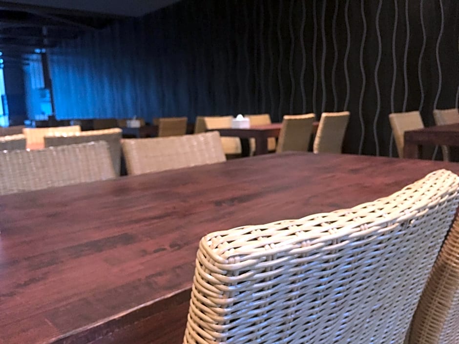 The Vista Hotel By Satit Group
