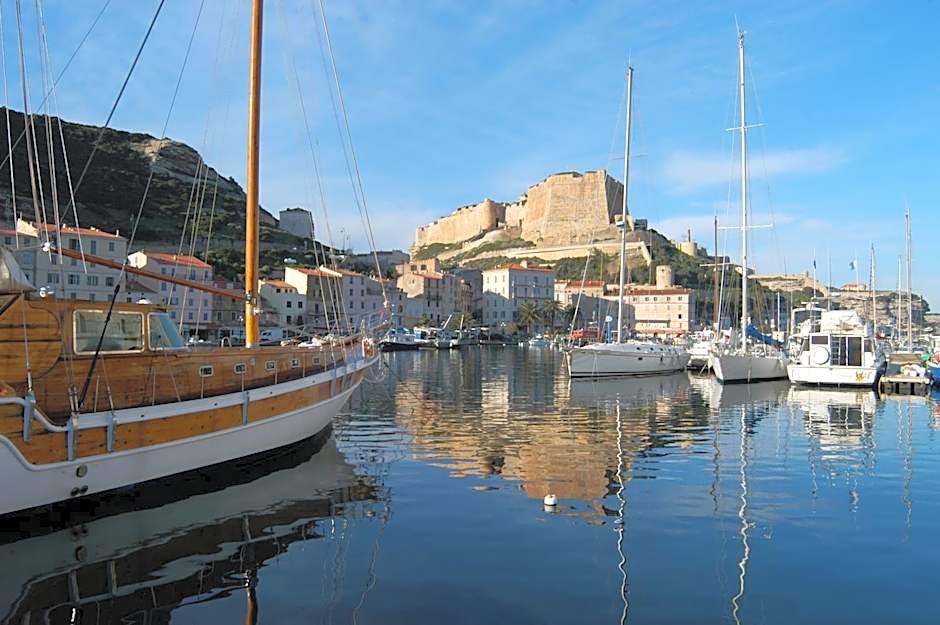Les Appartements du Port