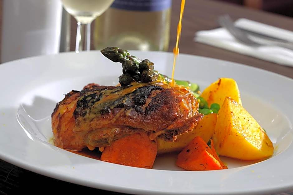 Best Western White House Hotel