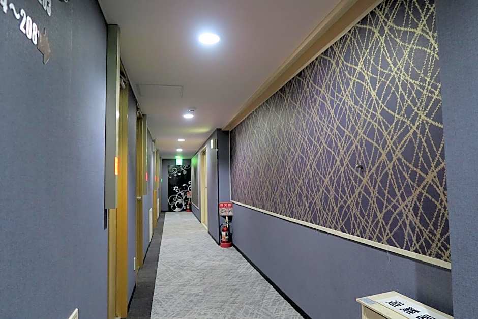Hotel BaliBali Matsudo